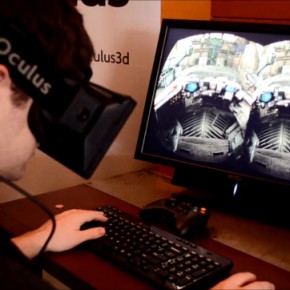 V for #Virtuality V for #Virtuality