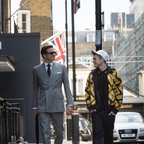 «Kingsman: Секретная служба» – Лучший шпионский фильм десятилетия «Kingsman: Секретная служба» – Лучший шпионский фильм десятилетия