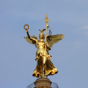 Берлин, и тебя я тоже люблю! Берлин, и тебя я тоже люблю!