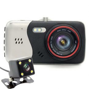 OnCam T810 видеорегистратор из Китая – дешево и сердито OnCam T810 видеорегистратор из Китая – дешево и сердито